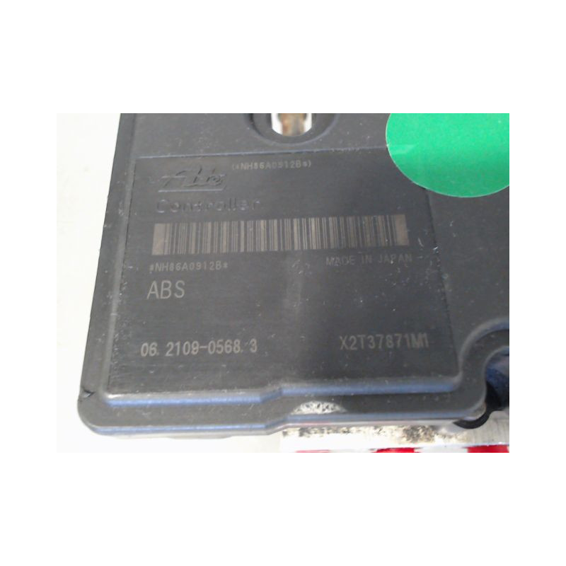 UNITE HYDRAULIQUE ABS SUZUKI SWIFT III 2005-2011