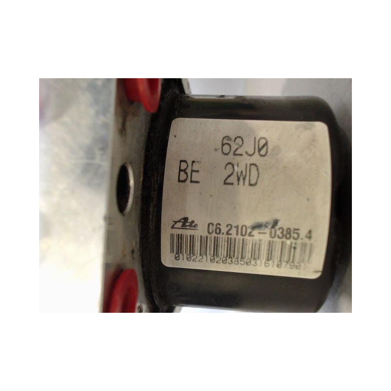 UNITE HYDRAULIQUE ABS SUZUKI SWIFT III 2005-2011
