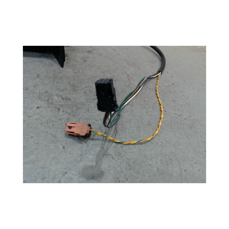 RETROVISEUR EXTERIEUR ELECTRIQUE DROIT PEUGEOT 307