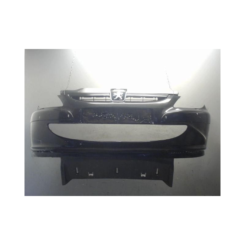PARE-CHOC AVANT PEUGEOT 307