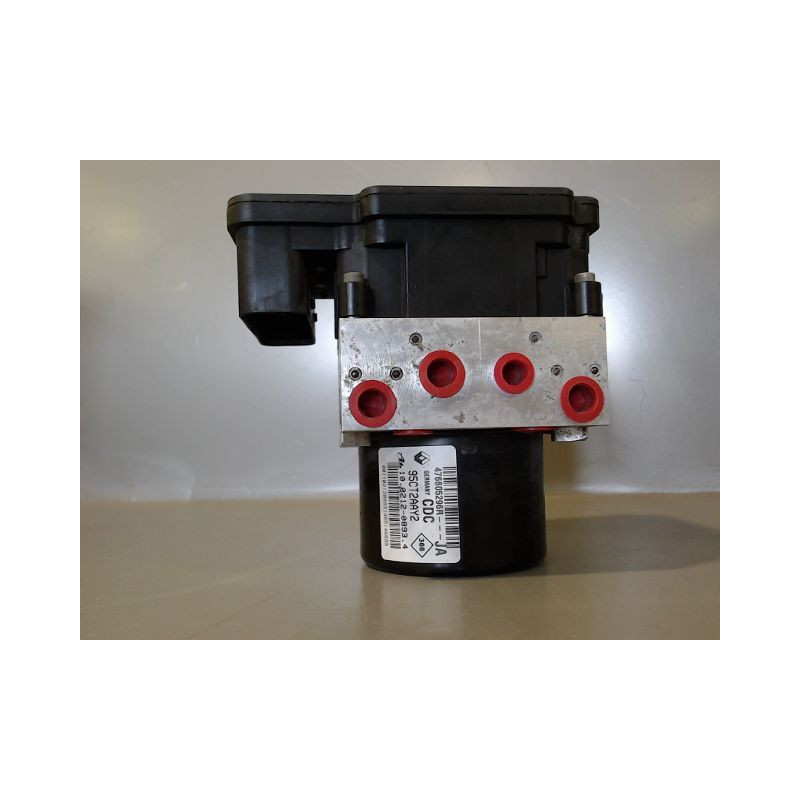 UNITE HYDRAULIQUE ABS RENAULT MEGANE