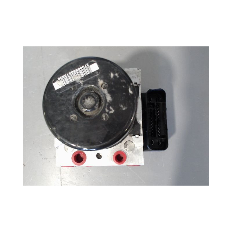 UNITE HYDRAULIQUE ABS RENAULT MEGANE