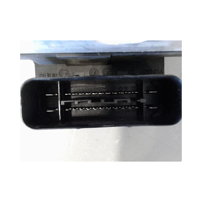 UNITE HYDRAULIQUE ABS RENAULT MEGANE