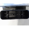 UNITE HYDRAULIQUE ABS RENAULT MEGANE