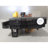 BOITE A FUSIBLES PEUGEOT 308 2007-
