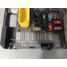BOITE A FUSIBLES PEUGEOT 308 2007-