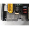 BOITE A FUSIBLES PEUGEOT 307 SW 2005-