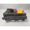 BOITE A FUSIBLES PEUGEOT 307 SW 2005-