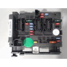BOITE A FUSIBLES PEUGEOT 206+ 2009-