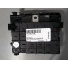 BOITE A FUSIBLES PEUGEOT 206+ 2009-