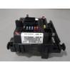 BOITE A FUSIBLES PEUGEOT 206 3P