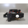 BOITE A FUSIBLES PEUGEOT 206 3P