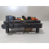 BOITE A FUSIBLES PEUGEOT 206 3P