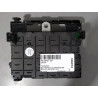 BOITE A FUSIBLES PEUGEOT 206 3P