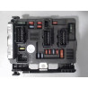BOITE A FUSIBLES PEUGEOT 206 SW 02-06