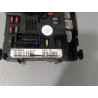 BOITE A FUSIBLES PEUGEOT 206 SW 02-06