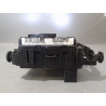 BOITE A FUSIBLES PEUGEOT 206 SW 02-06