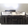 BOITE A FUSIBLES PEUGEOT 206 SW 02-06