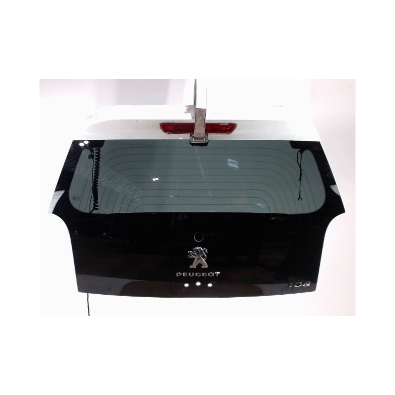 GLACE HAYON PEUGEOT 108