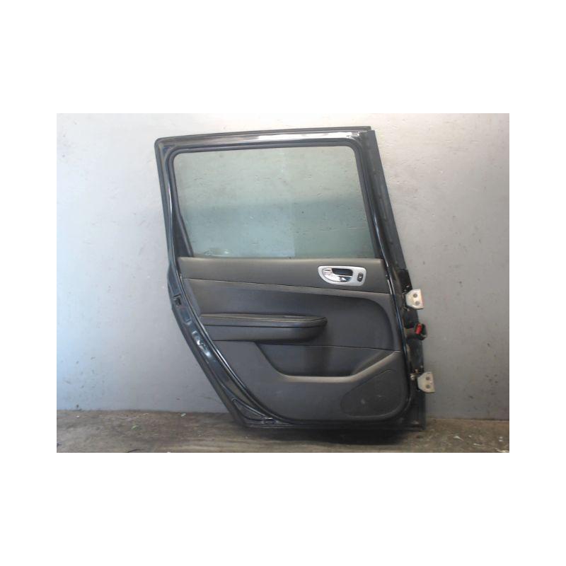 PORTE ARRIERE GAUCHE PEUGEOT 307