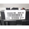 BOITE A FUSIBLES PEUGEOT 206