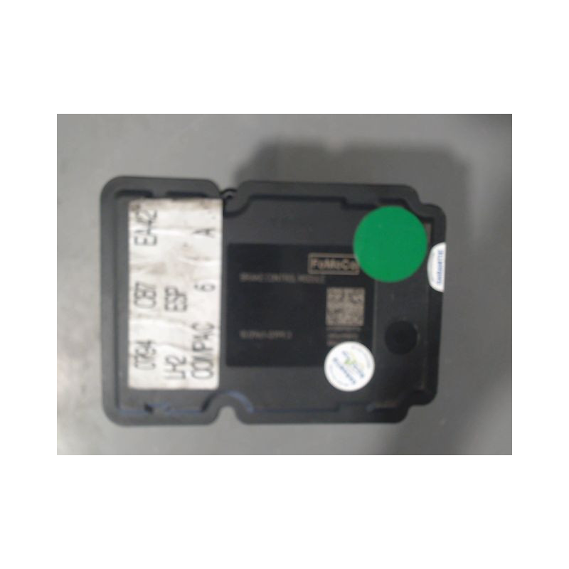 UNITE HYDRAULIQUE ABS FORD C-MAX