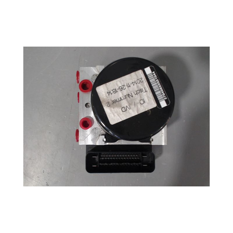 UNITE HYDRAULIQUE ABS FORD C-MAX