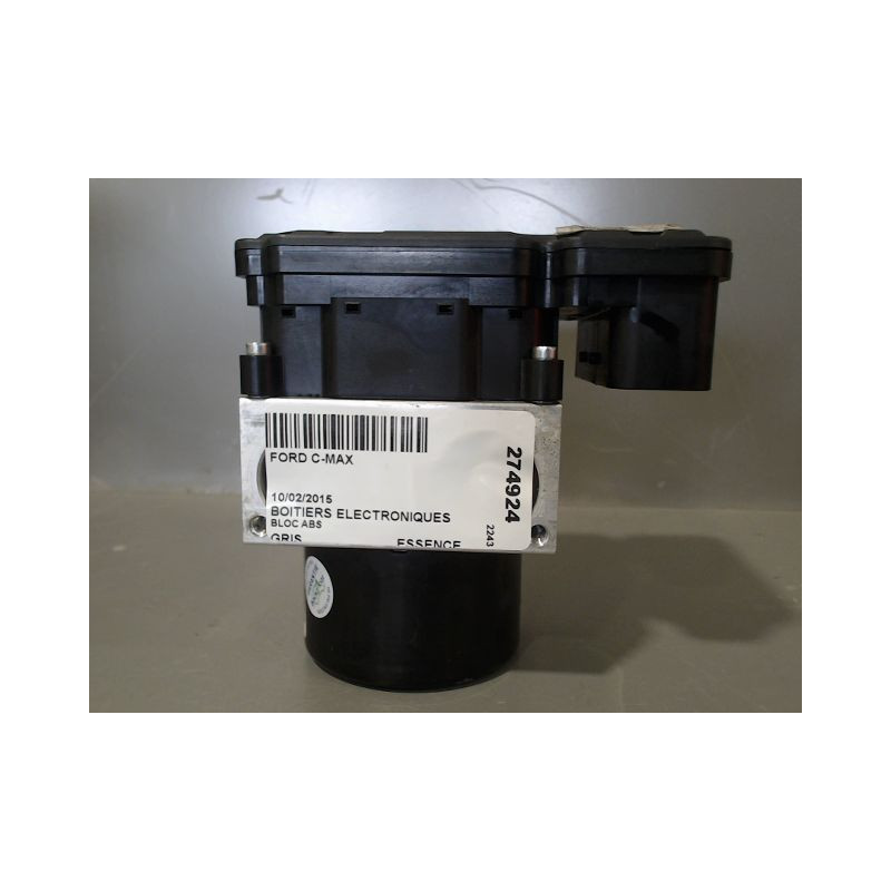 UNITE HYDRAULIQUE ABS FORD C-MAX