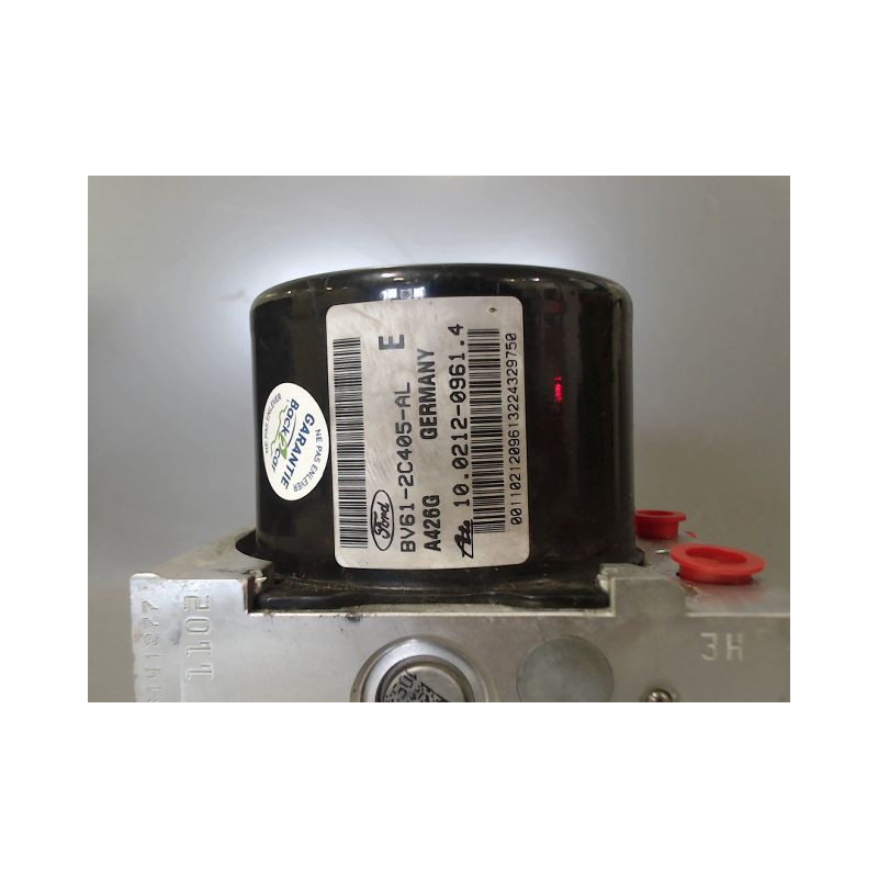 UNITE HYDRAULIQUE ABS FORD C-MAX
