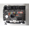 BOITE A FUSIBLES PEUGEOT 3008 2009-