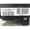 BOITE A FUSIBLES PEUGEOT 3008 2009-