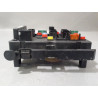 BOITE A FUSIBLES PEUGEOT 206 5P