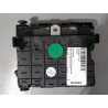 BOITE A FUSIBLES PEUGEOT 206 5P