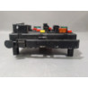 BOITE A FUSIBLES PEUGEOT 206 5P