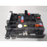 BOITE A FUSIBLES PEUGEOT 206+ 2009-