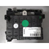 BOITE A FUSIBLES PEUGEOT 206+ 2009-