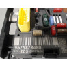 BOITE A FUSIBLES PEUGEOT 308 2009-