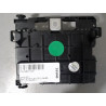 BOITE A FUSIBLES PEUGEOT 308
