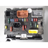 BOITE A FUSIBLES PEUGEOT 307 CC 03-05