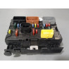 BOITE A FUSIBLES PEUGEOT 307 CC 03-05
