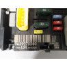 BOITE A FUSIBLES PEUGEOT 307 CC 03-05