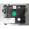BOITE A FUSIBLES PEUGEOT 307 CC 03-05