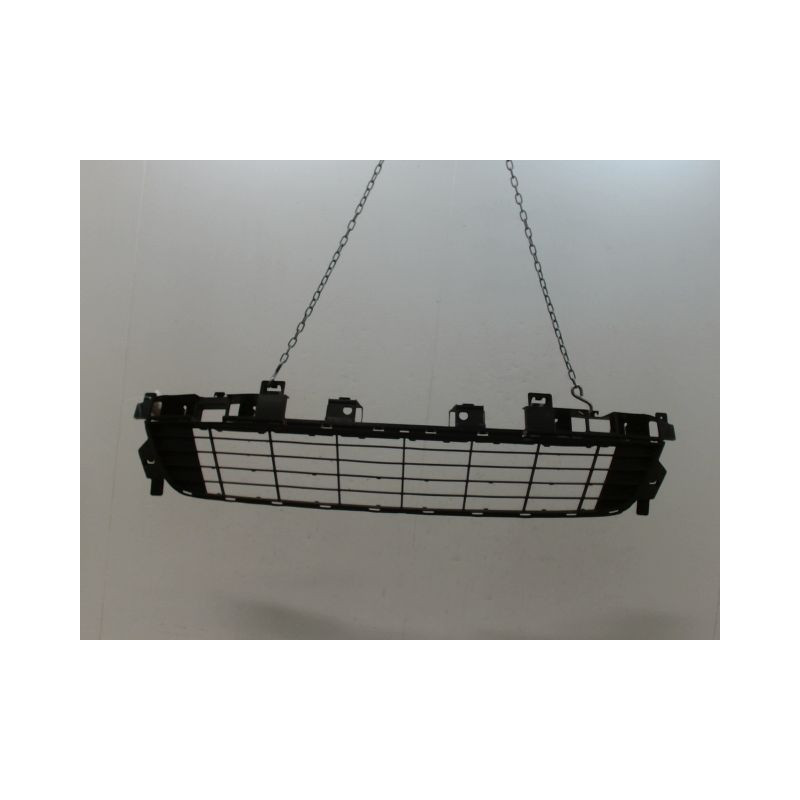 GRILLE PARE-CHOC AVANT RENAULT GRAND SCENIC MONOSP. III Phase 1 LONG 2009-2011