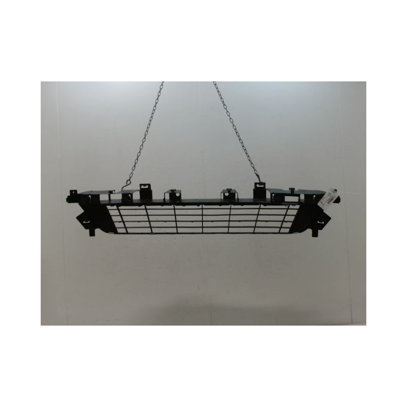 GRILLE PARE-CHOC AVANT RENAULT GRAND SCENIC MONOSP. III Phase 1 LONG 2009-2011