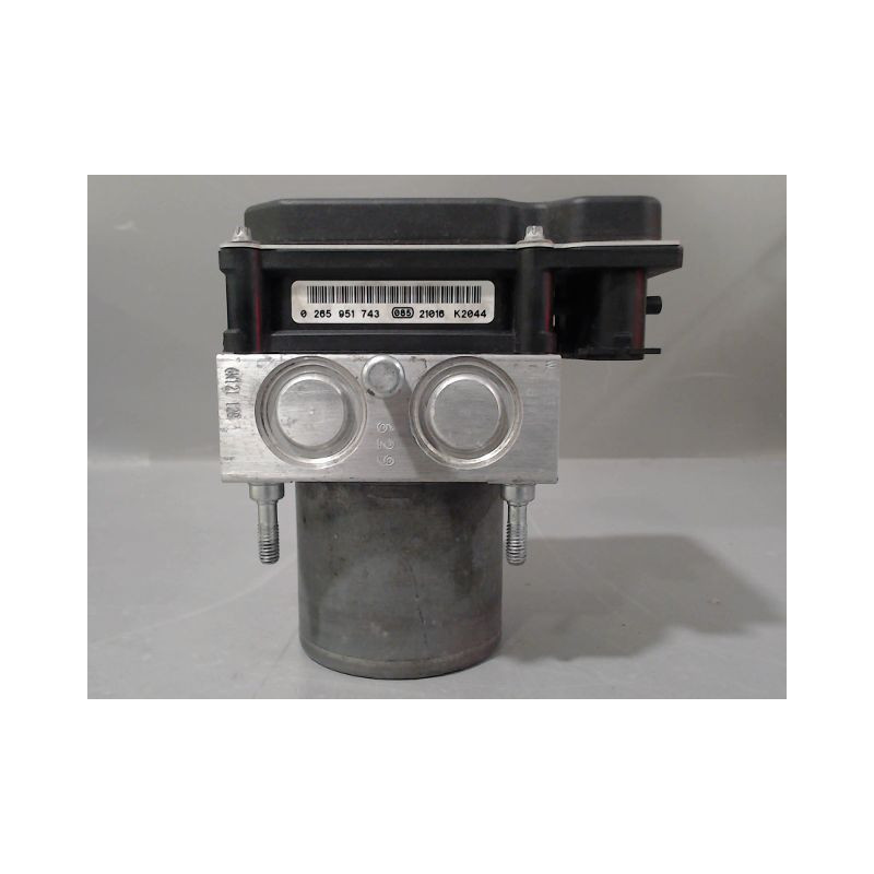 UNITE HYDRAULIQUE ABS NISSAN QASHQAI