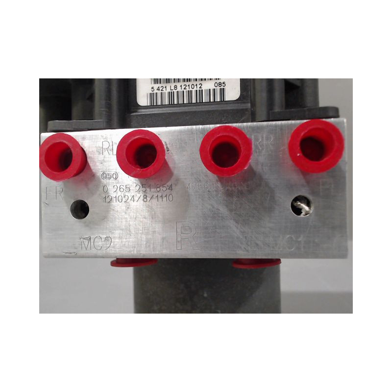 UNITE HYDRAULIQUE ABS NISSAN QASHQAI