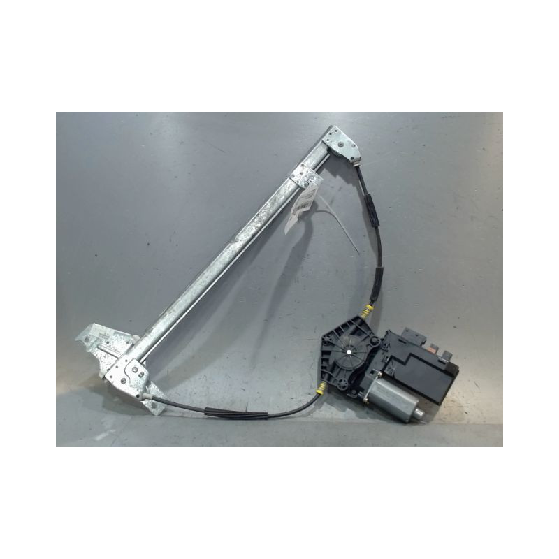 MECANISME+MOTEUR LEVE-GLACE AVANT DROIT PEUGEOT 307