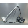 MECANISME+MOTEUR LEVE-GLACE AVANT DROIT PEUGEOT 307