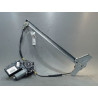 MECANISME+MOTEUR LEVE-GLACE AVANT DROIT PEUGEOT 307