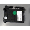 BOITE A FUSIBLES PEUGEOT 307